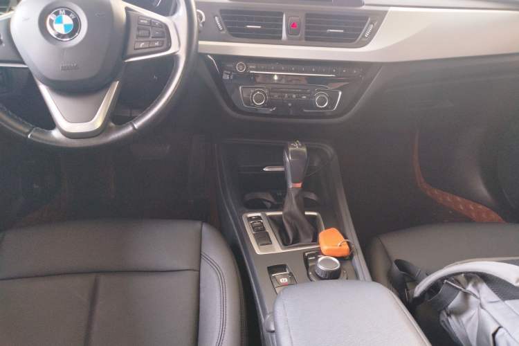 Used BMW 1 Series 2018 Revised 118i Fashion Edition
