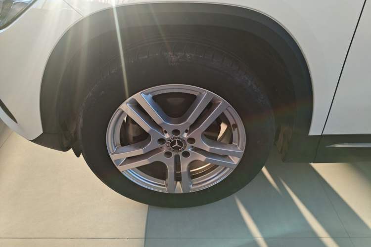 Used Mercedes-Benz GLA 2023 GLA 200