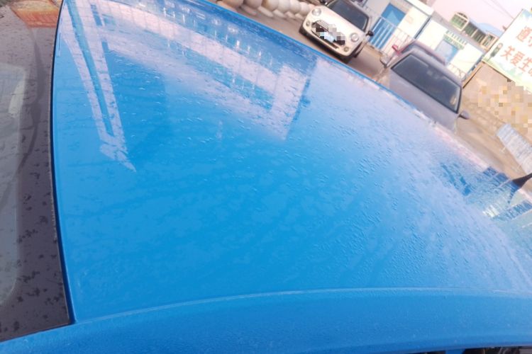 Used Volkswagen up! 2015 1.0L move up!