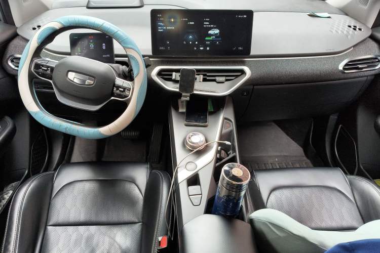 Used Geometry C 2022 400KM Blueberry Pro
