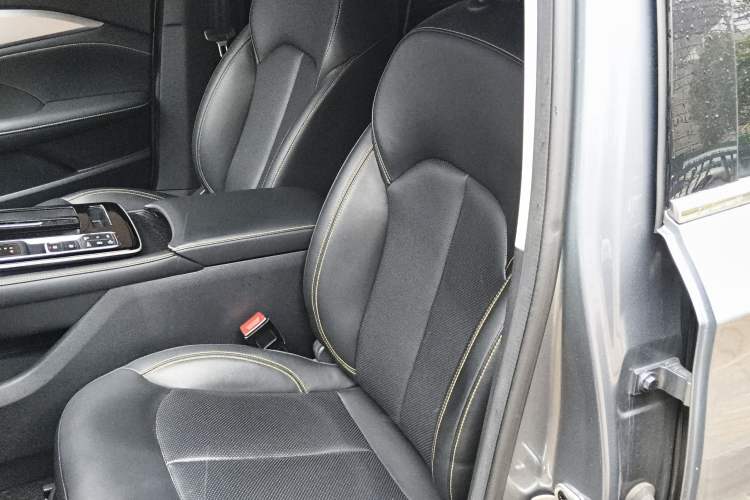 Used Roewe i6 MAX New Energy 2020 1.5T PHEV Sporty Cool Edition