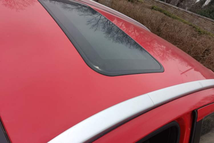 Used Geely Auto Vision X3 2021 PRO 1.5L CVT Deluxe Model
