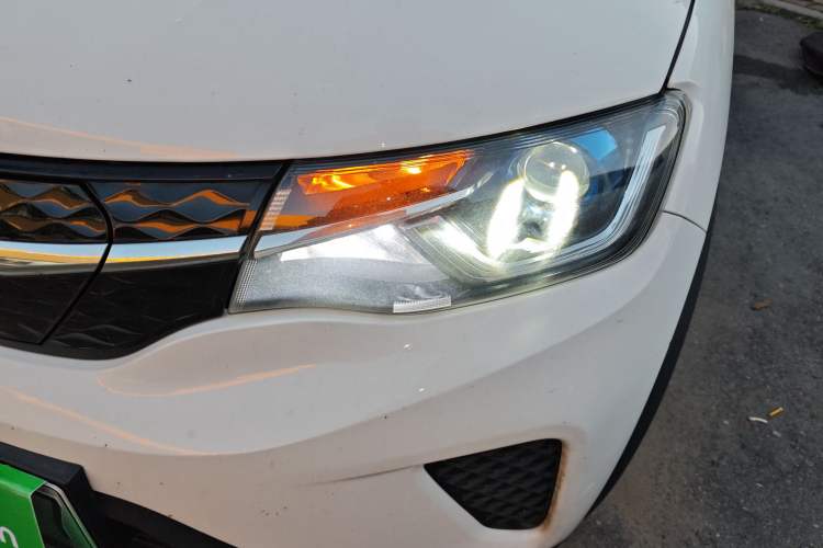 Used Dongfeng NAMMI EX1 2022 Revised PRO YueShi Version