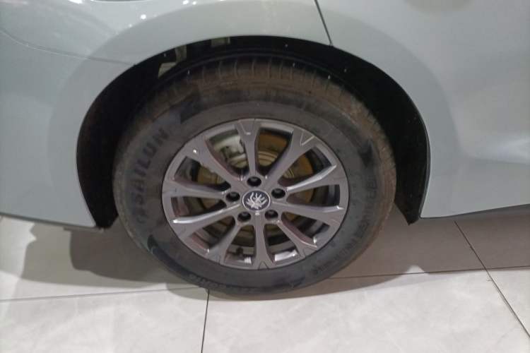 Used BYD Qin L 2024 DM-i 80KM Leading Model