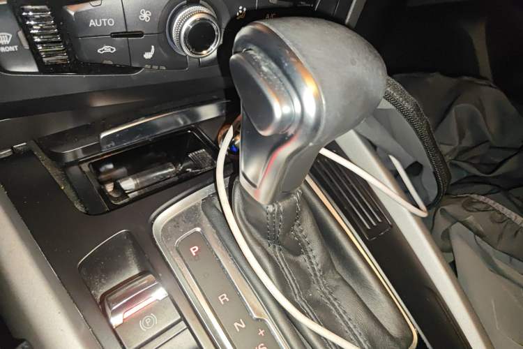 Used Audi Q5 2017 40 TFSI Ambition Edition
