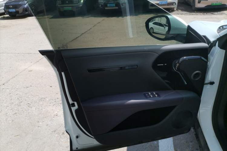 Used Avatr 07 2024 Pro Pure Electric Version
