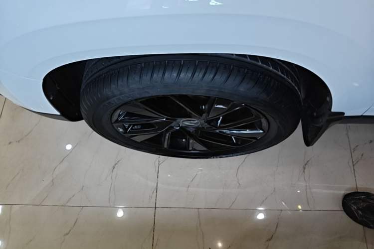 Used Jetta VS7 2022 Panda Edition 1.4T Automatic Enjoyment Pro Version
