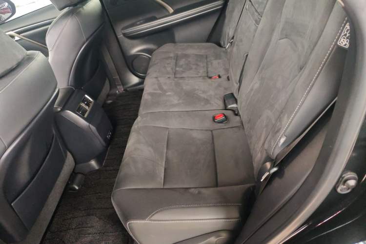 Used Lexus RX 2020 Revised Version 300 Two-Wheel Drive Elite Edition