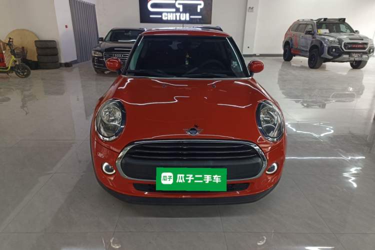 Used MINI MINI 2019 1.5T ONE PLUS