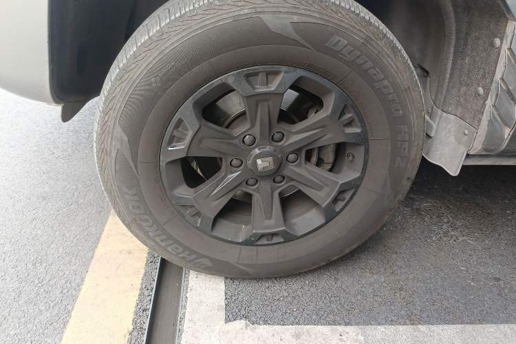 Used Tank 400 New Energy 2023 Hi4-T Super Edition