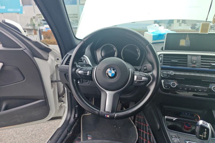 Used BMW 2 Series 2018 225i M Sport