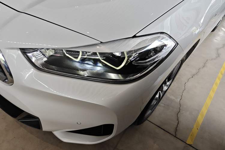 Used BMW X2 2020 sDrive25i Leading Model M Sport Package
