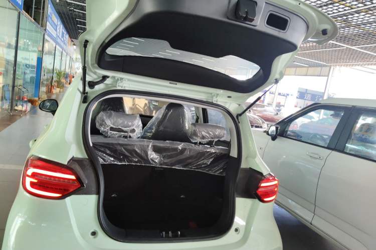 Used Leapmotor T03 2025 310 Comfort Edition