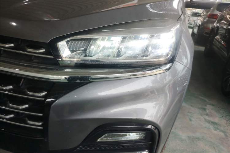 Used Chery Tiggo 8 2021 Kunpeng Edition 390TGDI Automatic Fuyao Version