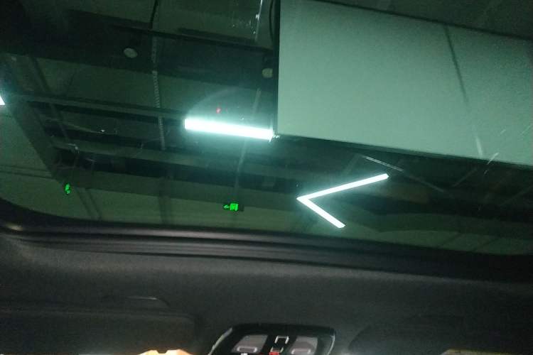 Used Volvo S90 2025 B5 Zhiyi Luxury Edition