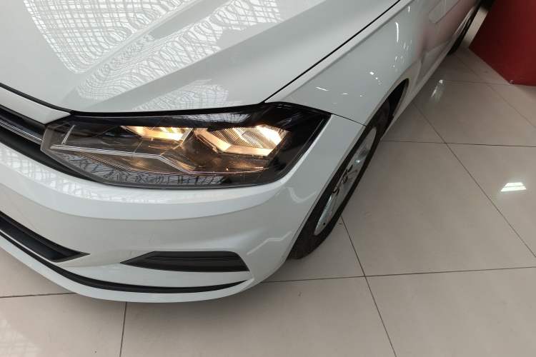 Used Volkswagen Polo 2023 Revised Plus 1.5L Automatic – Enjoy Life Edition
