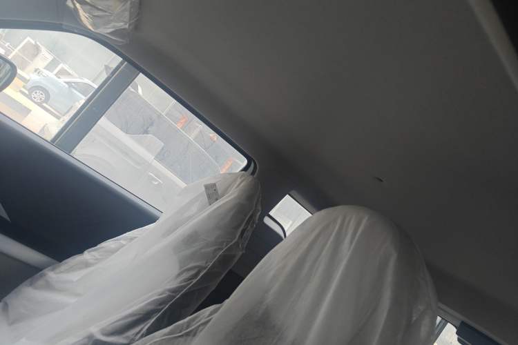 Used Livan Blue Balloon 2025 Model Dynamic Version Headliner