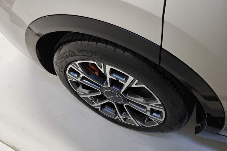 Used Lynk & Co 900 2025 1.5T Ultra