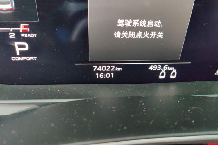 Used Audi A7 2021 40 TFSI Luxury Edition
