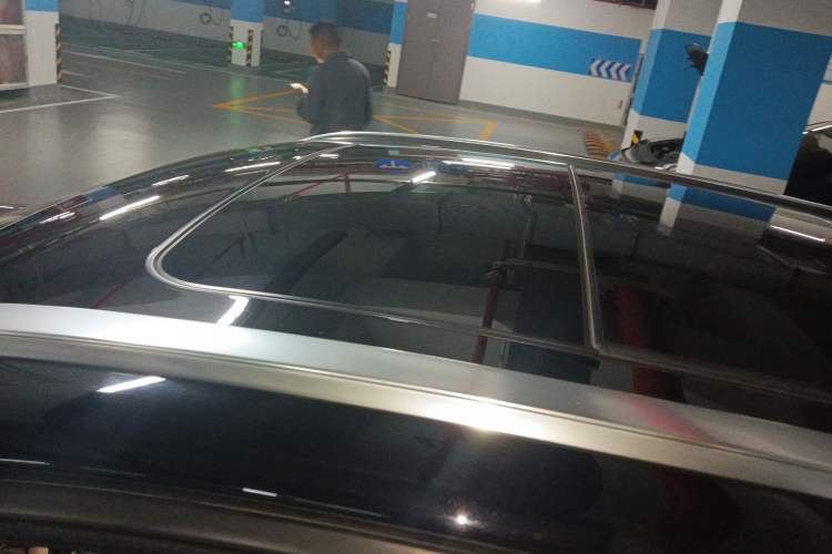 Used Lynk & Co 02 2018 1.5T DCT Two-Wheel Drive Zhaopu Version China V Standard