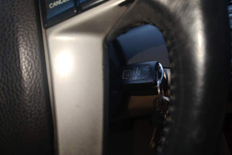 Used Honda Accord 2011 2.0L EX
