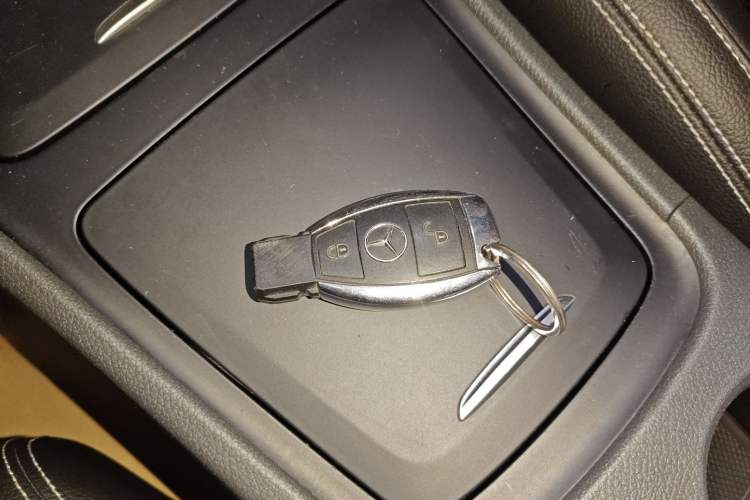 Used Mercedes-Benz GLA 2016 GLA 200 Fashion Model