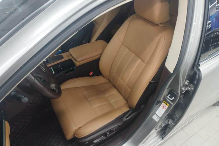 Used Lexus ES 2015 200 Elite Edition
