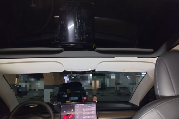 Used Tesla Model 3 2022 Rear-Wheel-Drive Version