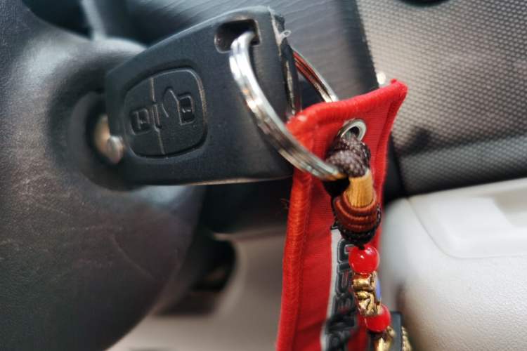 Used Citroen C-Quatre 2011 Hatchback 1.6L Automatic XuanYa Model
