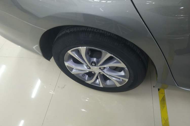 Used Buick Verano 2023 Pro Enjoyment Edition