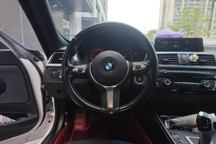 Used BMW 3 Series GT 2020 320i M Sport Package