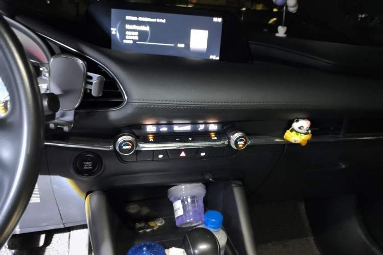 Used Mazda 3 Axela 2020 2.0L Automatic Zhiya Edition