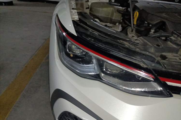 Used Volkswagen Golf GTI 2023 380TSI DSG GTI