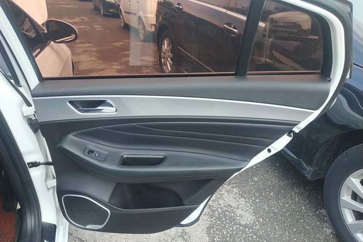 Used Chery Arrizo 5 2019 PRO 1.5L Manual Comfort Edition China VI