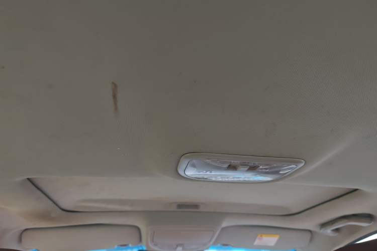 Used Geely Auto Emgrand 2014 Sedan 1.5L Manual Elite Model
