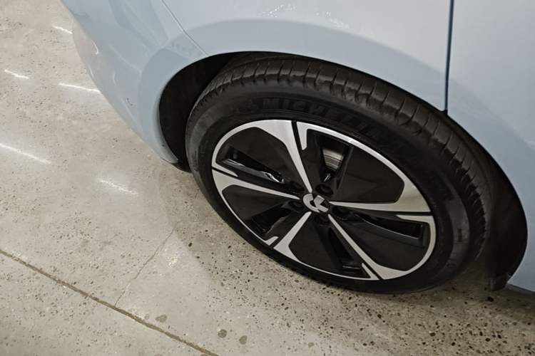 Used Nio ET5T 2024 75kWh Touring
