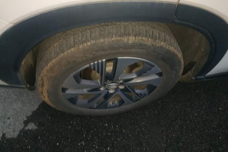 Used AION LX 2019 70
