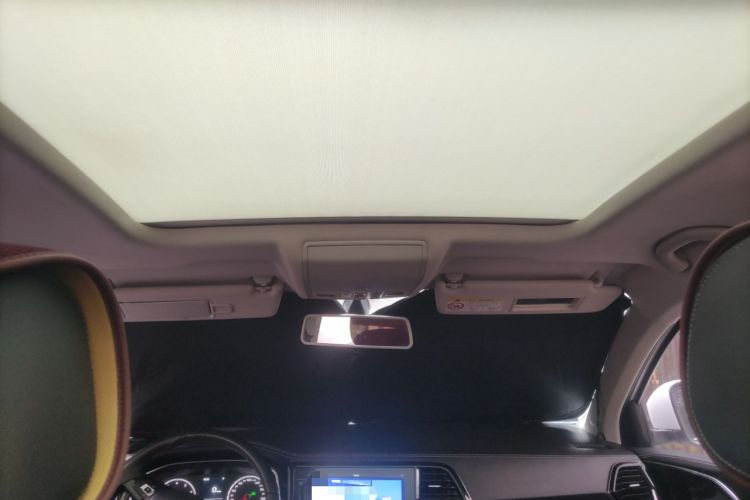 Used Jetta VS7 2021 30th Anniversary Edition 1.4T Automatic Enjoyment Model