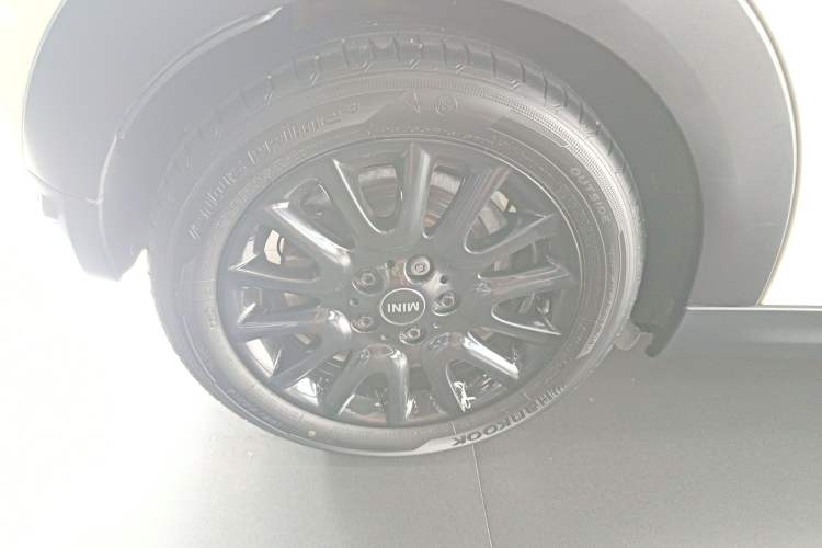 Used MINI MINI 2019 1.5T ONE PLUS