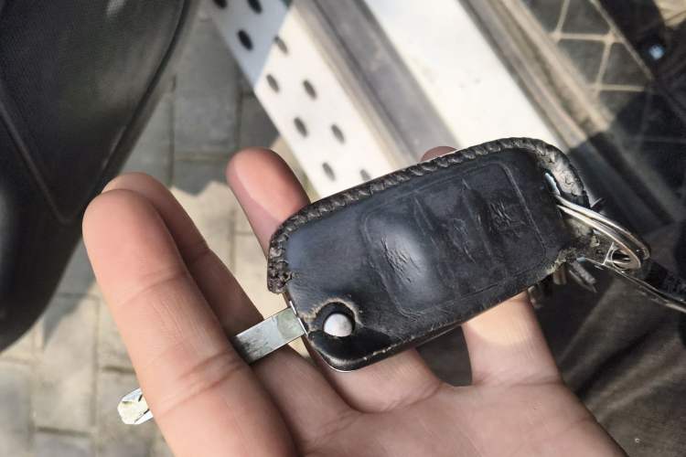 Used Changan CS35 2017 1.6L Automatic Luxury Model
