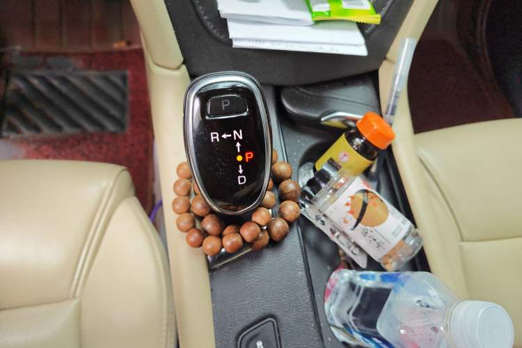 Used Cadillac XT5 2018 25T Luxury Model