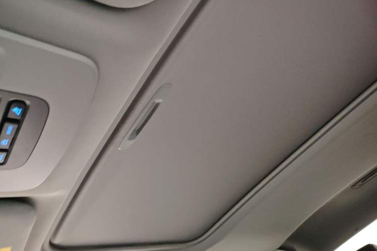 Used Toyota Camry 2019 Revised Version 2.5S Fēngshàng Edition
