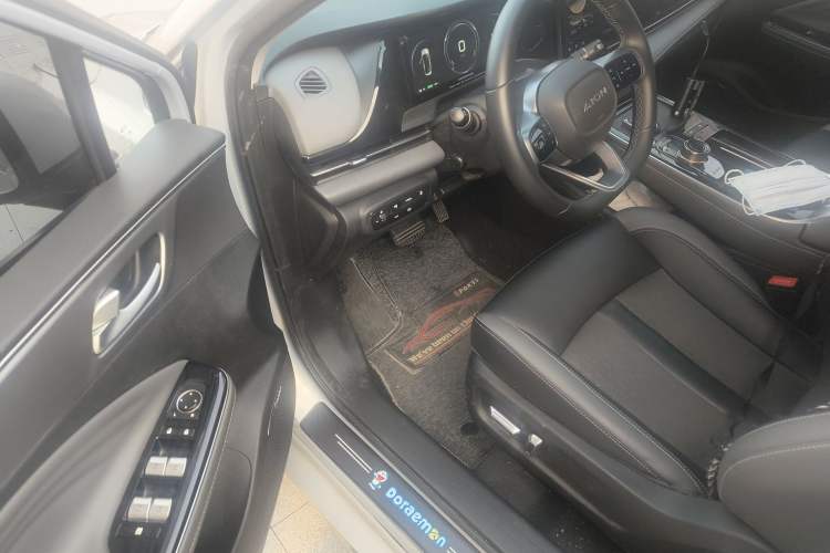 Used AION S Plus 2022 70 Enjoy Edition
