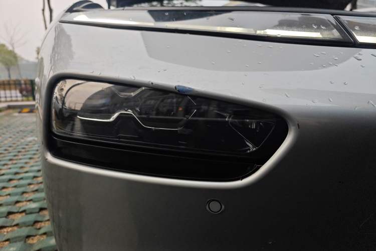 Used XPeng P7 2022 625E