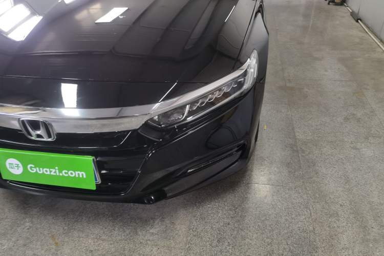 Used Honda Accord 2018 260TURBO Elite Edition China VI Left Front Headlight