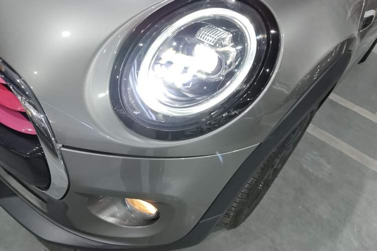 Used MINI MINI 2018 1.5T COOPER Classic Edition Five-Door Version