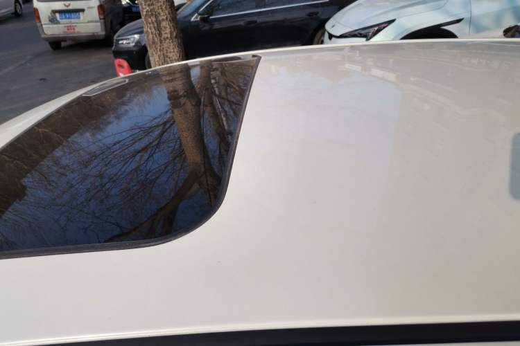 Used Nissan Tiida 2014 1.6L CVT Smart Model