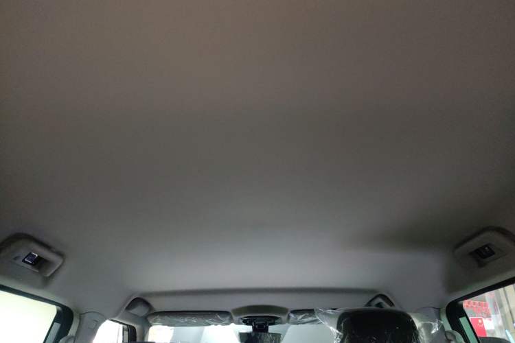 Used JETOUR Shanhai Shanhai T2 2024 C-DM 129KM Wilderness Edition