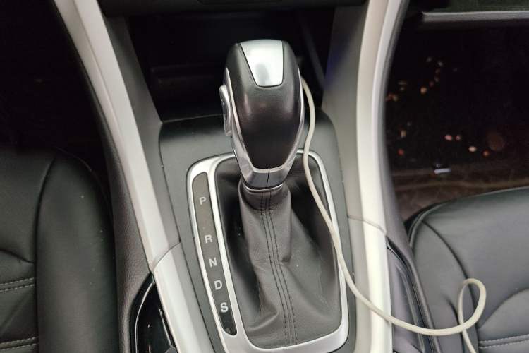 Used Ford Mondeo 2013 1.5L GTDi180 Fashion Edition