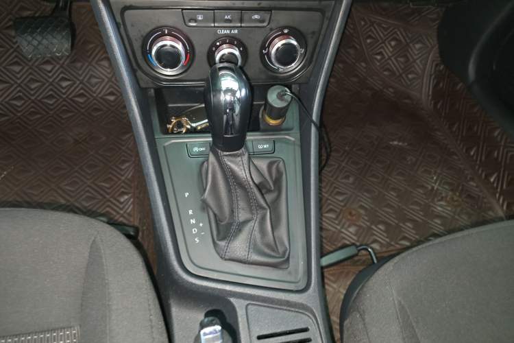 Used Volkswagen Lavida 2018 Classic 1.5L Automatic Fashion Edition China VI Standard